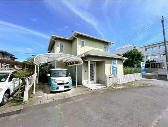 ひたちなか市大字田彦　中古戸建