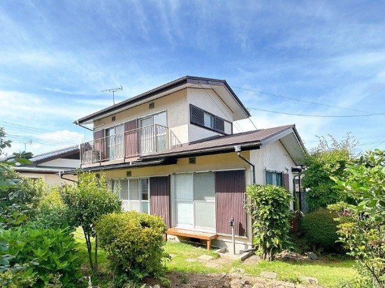 ひたちなか市大字東石川　中古戸建