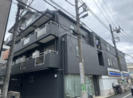 世田谷区世田谷３丁目のマンションの画像