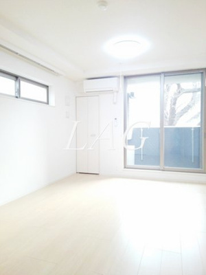 【居間・リビング】 | フローライト | 洋室のお部屋です。