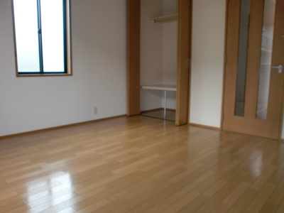 【居間・リビング】 | タカクコーポ№２１ | ※写真はイメージです