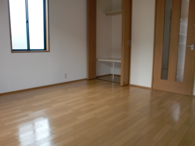 【居間・リビング】 | タカクコーポ№２１ | ※写真はイメージです
