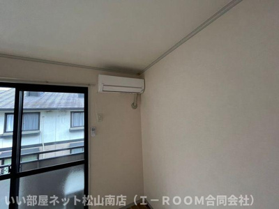 【設備】 | メゾン・ベルラルジュ　カトレア館