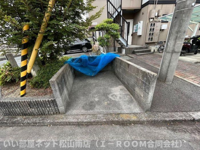 【その他】 | メゾン・ベルラルジュ　カトレア館