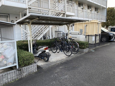 【その他】 | レオパレス東福山