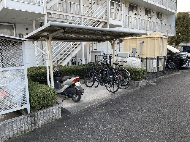 【その他】 | レオパレス東福山
