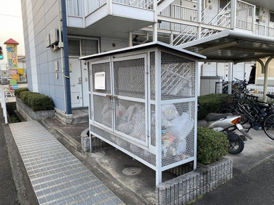 【その他】 | レオパレス東福山