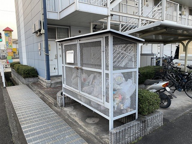 【その他】 | レオパレス東福山