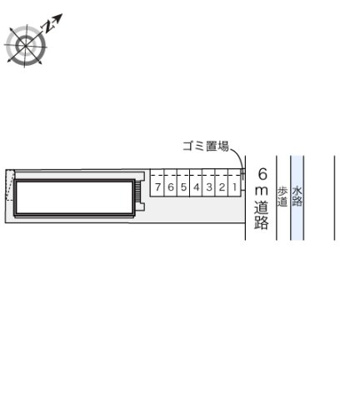【その他】 | レオパレス松浜