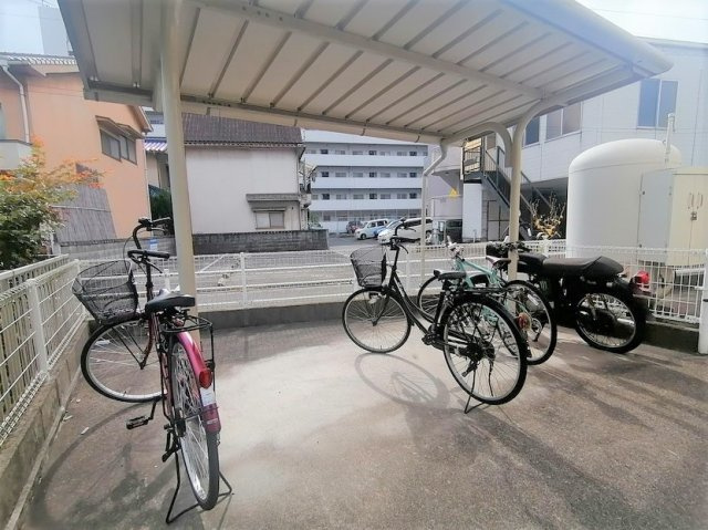【その他】 | レオパレスカメリア