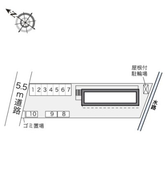 【その他】 | レオパレスカメリア
