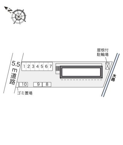 【その他】 | レオパレスカメリア
