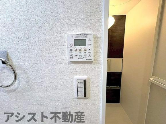 ADC飯塚駅西Bearsの設備