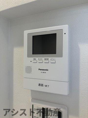 ADC飯塚駅西Bearsのセキュリティ