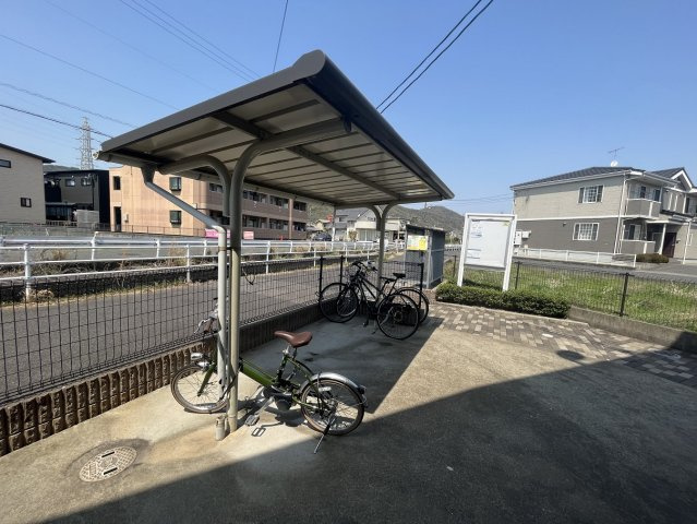 【その他】 | レオパレスフリージア山手