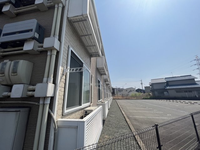【その他】 | レオパレスフリージア山手