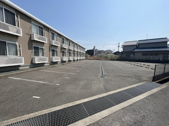 【その他】 | レオパレスフリージア山手
