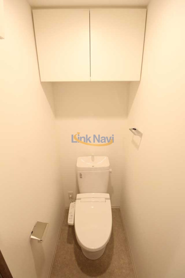 【トイレ】 | ルフォンプログレ南森町