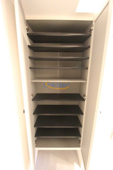 【収納】 | ルフォンプログレ南森町