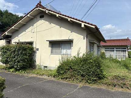 東広島市西条町吉行　中古平屋戸建のその他