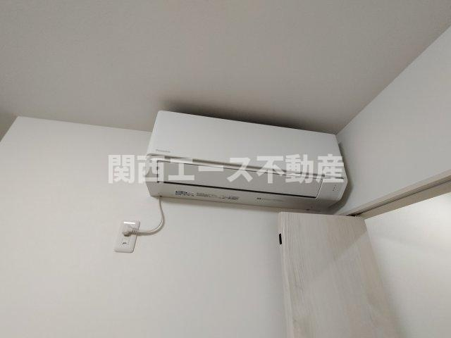 【設備】 | フジパレス忍ケ丘Ⅱ番館