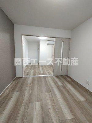 【居間・リビング】 | フジパレス忍ケ丘Ⅱ番館