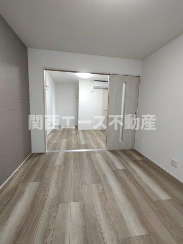 【居間・リビング】 | フジパレス忍ケ丘Ⅱ番館