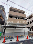 フジパレス忍ケ丘Ⅱ番館の画像