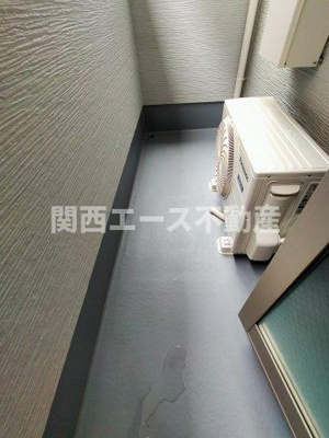 | フジパレス忍ケ丘Ⅱ番館