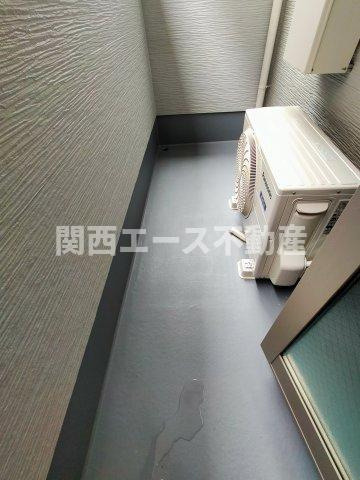  | フジパレス忍ケ丘Ⅱ番館