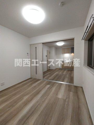 | フジパレス忍ケ丘Ⅱ番館