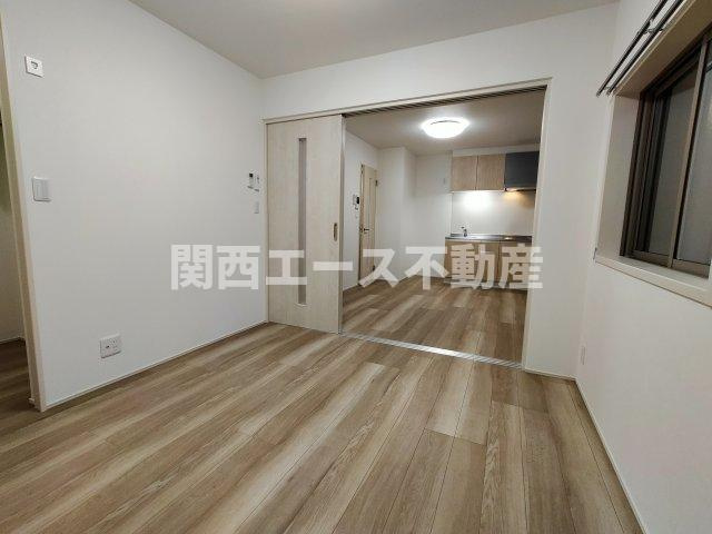  | フジパレス忍ケ丘Ⅱ番館