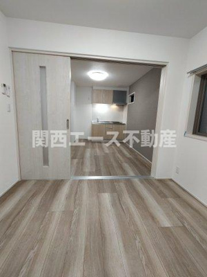  | フジパレス忍ケ丘Ⅱ番館