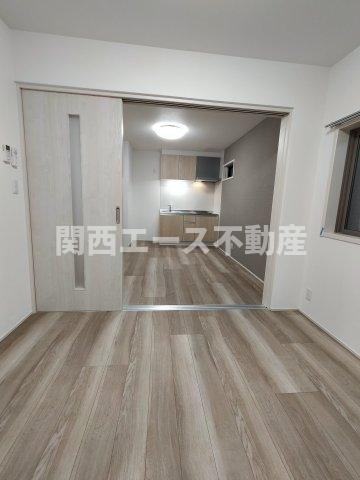  | フジパレス忍ケ丘Ⅱ番館