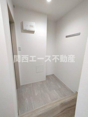  | フジパレス忍ケ丘Ⅱ番館