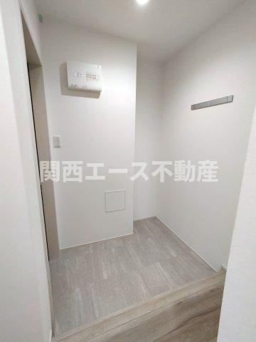  | フジパレス忍ケ丘Ⅱ番館