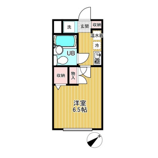 【間取り】 | 第64シンエイ