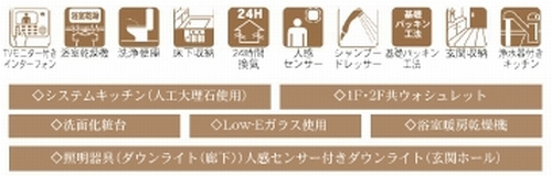 【仲介手数料０円】藤沢市羽鳥3丁目　新築一戸建て　全3棟のその他|藤沢市羽鳥3丁目　新築一戸建て　全3棟