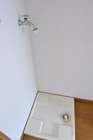 ヴィーノＰＡＲＴⅡの設備