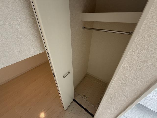 【収納】Casa Felice通町
