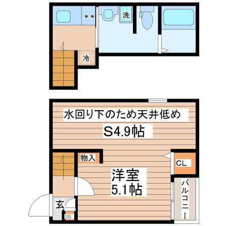 Casa Felice通町