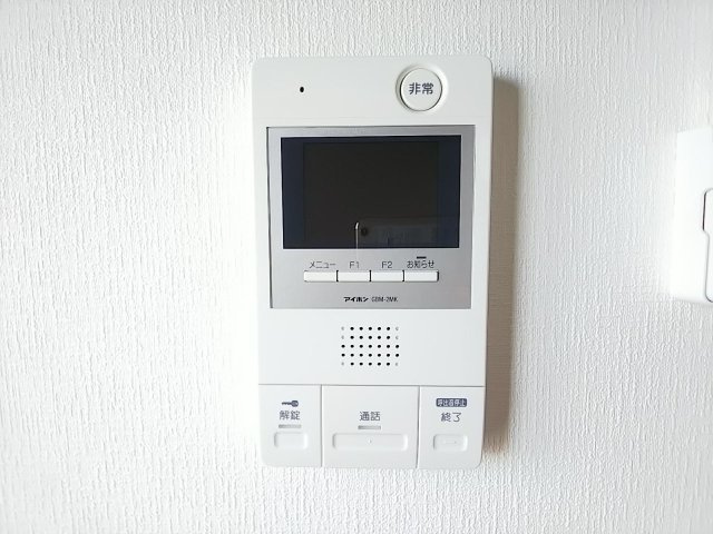 【セキュリティ】アールアイ八木山 