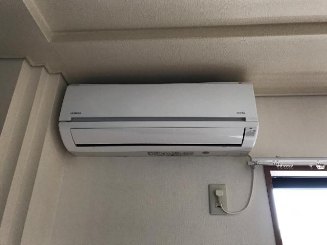 【設備】リヴィエールⅡ