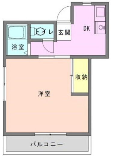 第一ジュネス倉田