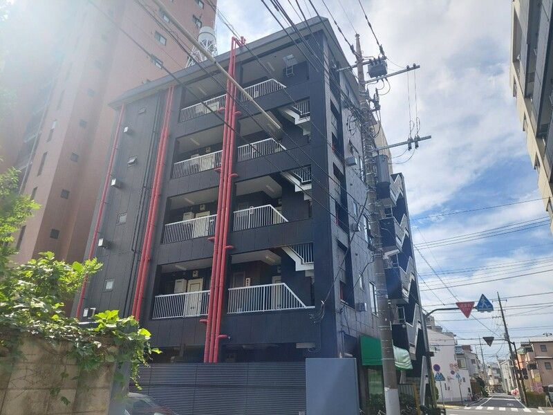 第一ジュネス倉田
