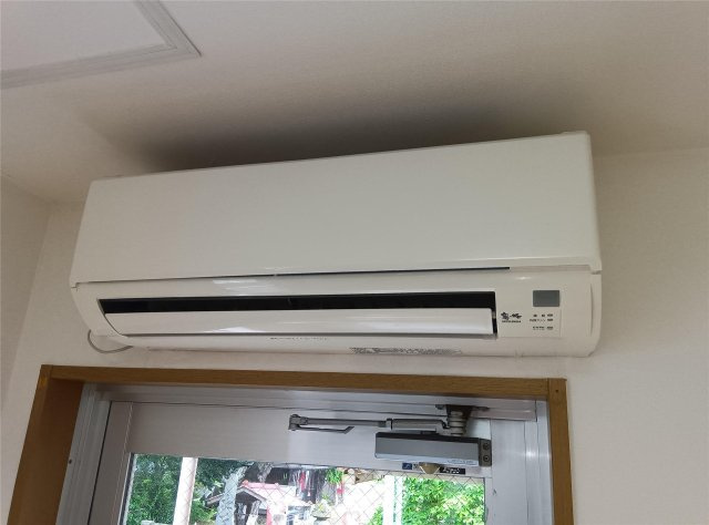 【設備】ベルコムン原町