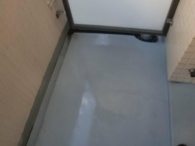 ブランシェ池袋の寝室