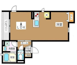 【間取り】 | Ｒｏｓｅｃｒｅｅｋ　Ｈｉｌｌｓ | 間取りです。