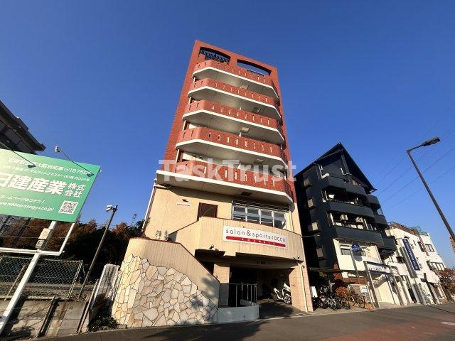 【外観】 | ジョイパーク鶴見