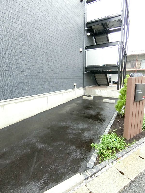 リブリ・CHELSEA大船のその他共用部分